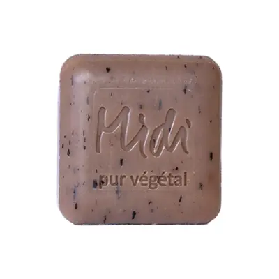 Savon du midi Flower Soap, Vanilla (100 g)