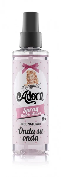 Adorn Adorna Vintage Spray Wave After Wave 150 Ml
