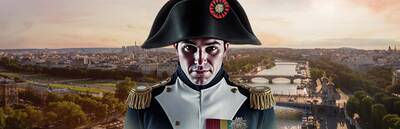 A Walking Tour through Napoleon’s Paris