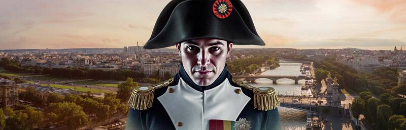 A Walking Tour through Napoleon’s Paris