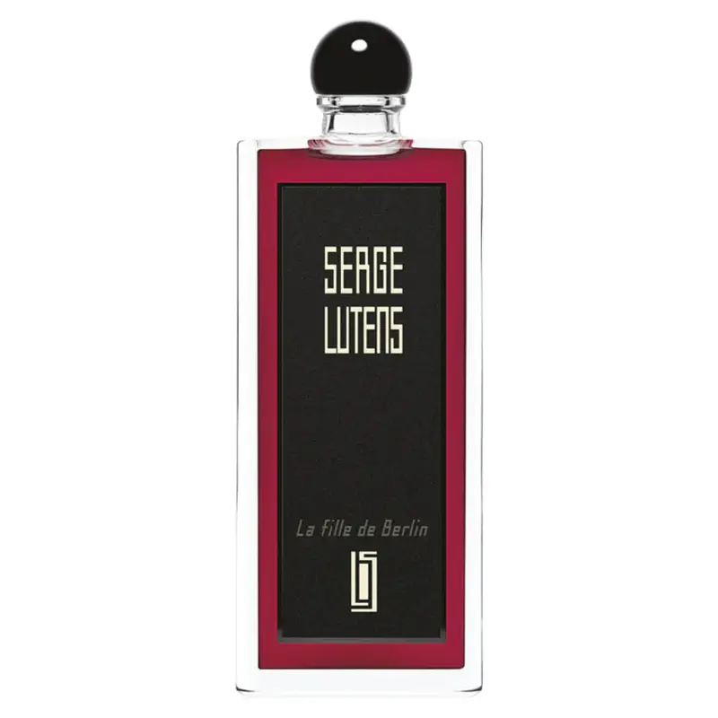 Serge lutens La Fille de Berlin EDP - 50 ml