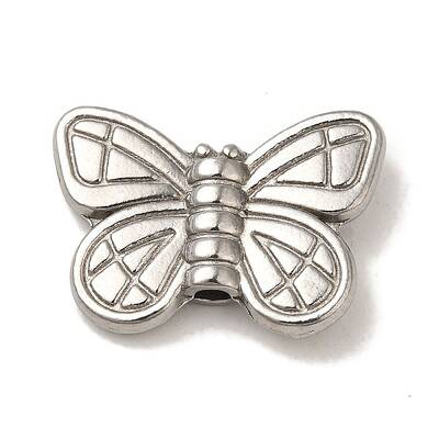 Non-Tarnish 304 Stainless Steel Beads