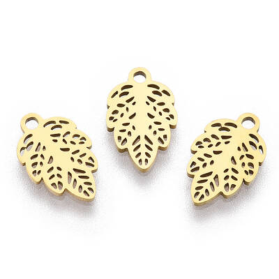 304 Stainless Steel Pendants