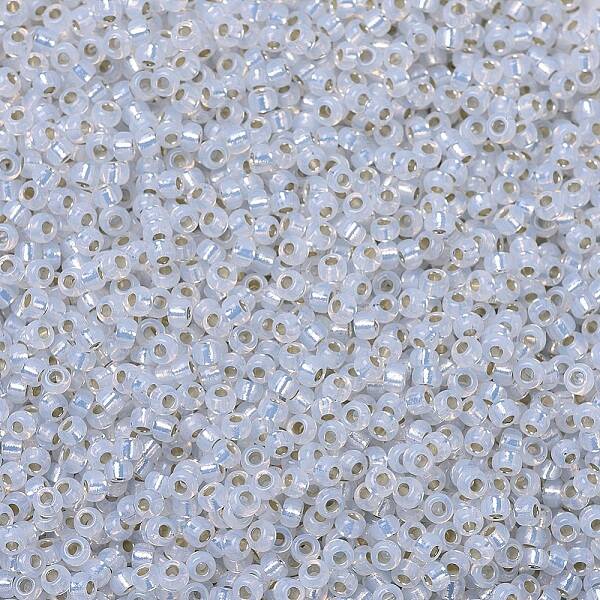 MIYUKI Round Rocailles Beads