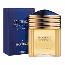 Boucheron for men EDP - 100ml