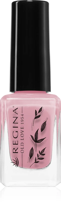 Regina OLD LOVE 1954 nail polish color 15 Antique rose 7 ml
