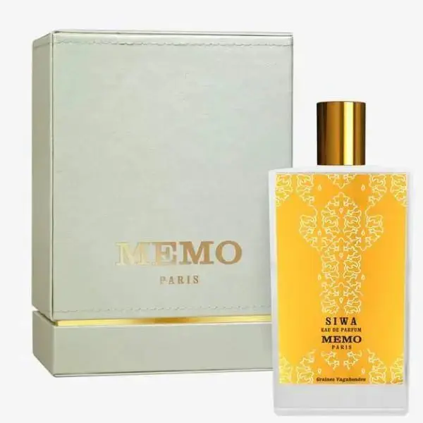 Memo Siwa Eau De Parfum - 75 Ml