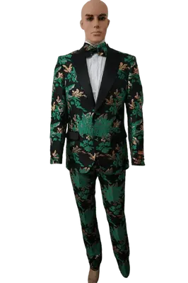 Prom Tuxedo For Men -  Prom Suit