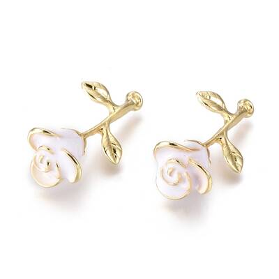 Alloy Pendants