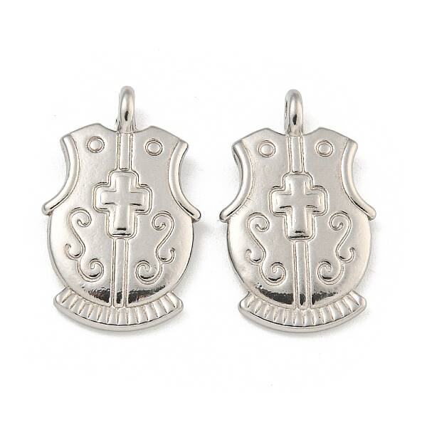 Non-Tarnish 304 Stainless Steel Pendants