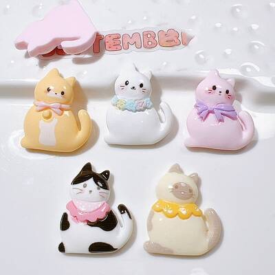 Resin Cabochons