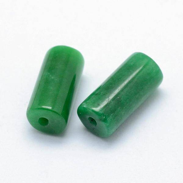 Natural Myanmar Jade/Burmese Jade Beads