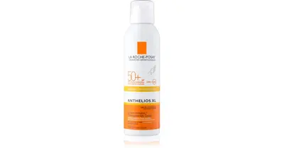 La Roche-Posay Anthelios Xl Body Mist Spf50+ 200ml