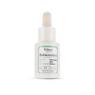 Vitry SOS Dryness Serum 15ml