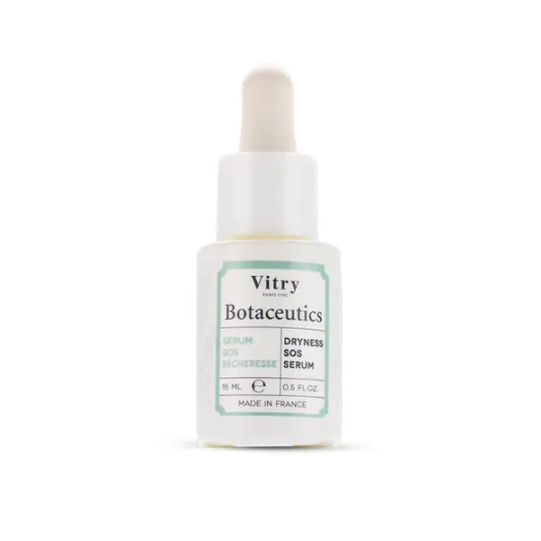 Vitry SOS Dryness Serum 15ml