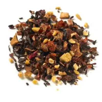 Demmers teehaus Herbal tea A Thousand and una Night 100 g