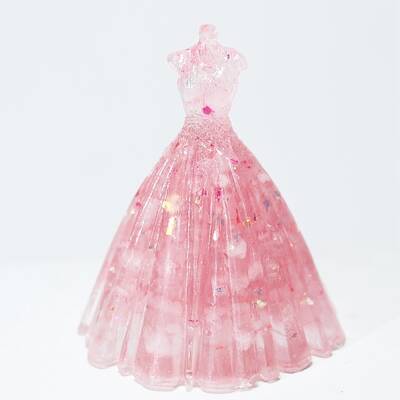 Resin Craft Display Decorations