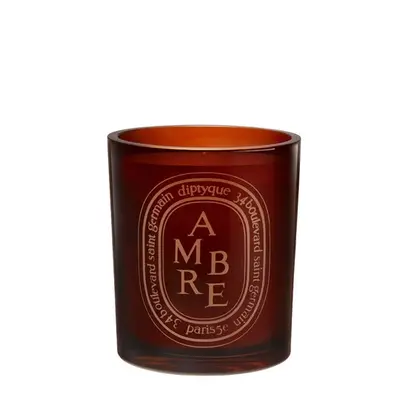 Diptyque Amber Candle 300 g