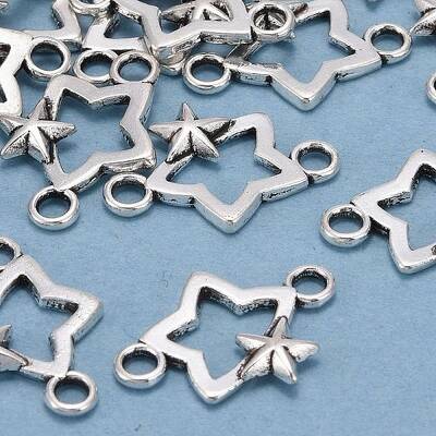 Alloy Links