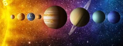 Virtual Solar System Drive: From Narrabri to Siding Spring with Fred Watson