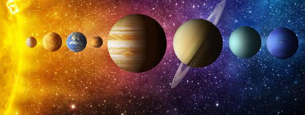 Virtual Solar System Drive: From Narrabri to Siding Spring with Fred Watson