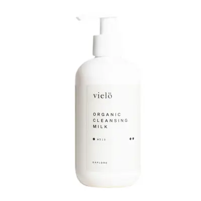 Vielö Organic Cleansing Milk, 250 ml