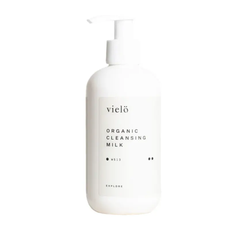 Vielö Organic Cleansing Milk, 250 ml