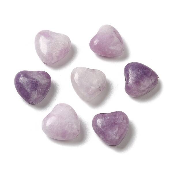 Natural Amethyst Beads