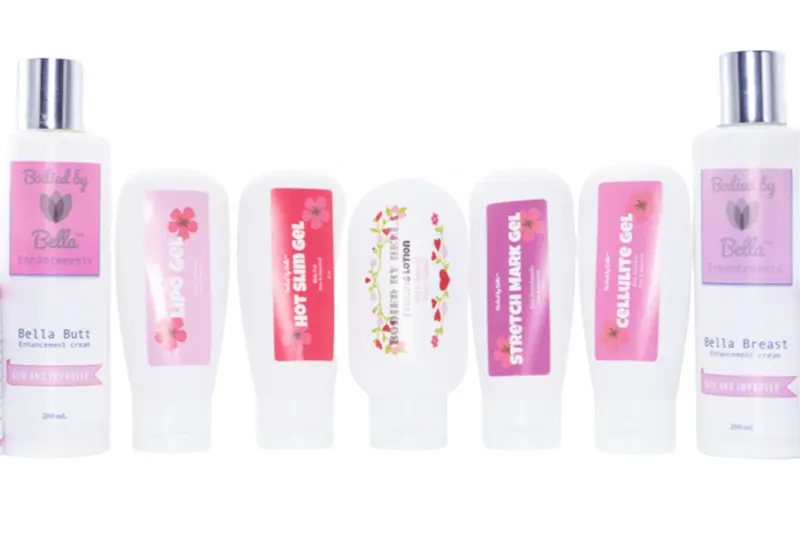 Total Body Collection