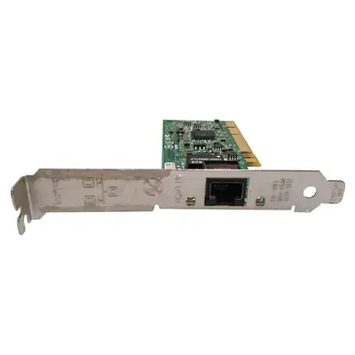 PWLA8391GTG1L20 Intel PRO/1000 GT Single-Port RJ-45 1Gb/s 10Base-T/100Base-TX/1000Base-T Gigabit Ethernet PCI Desktop Network...