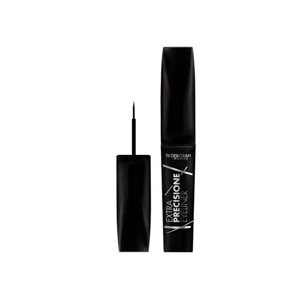 Deborah Milano Extra Precision Black Eyeliner
