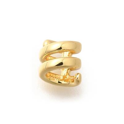 Brass Beads