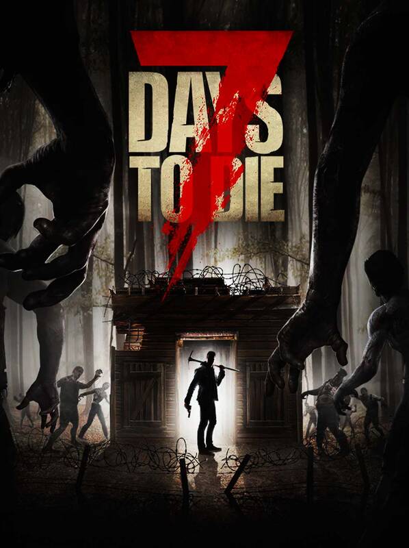 7 Days to Die | Steam