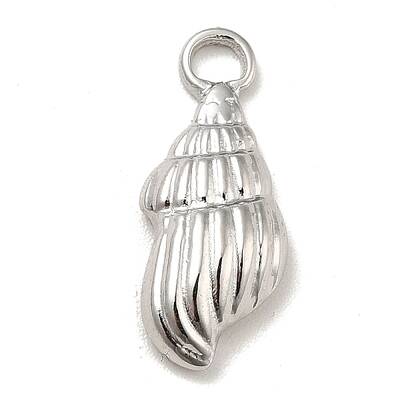 Non-Tarnish 304 Stainless Steel Pendants