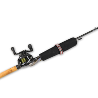 Bait Wrap - Fishing Lure Cover for Protection