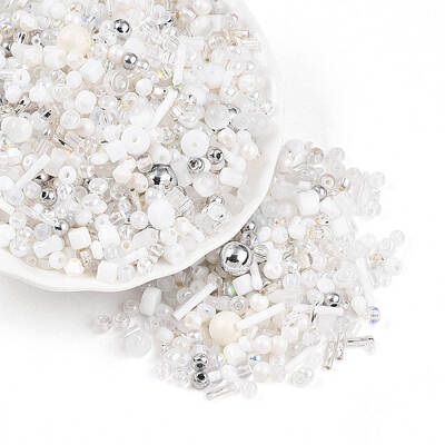 Glass Seed Beads