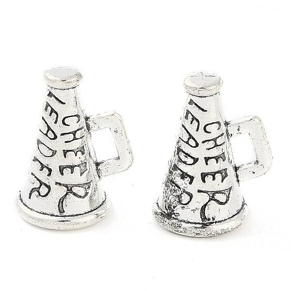 Tibetan Style Alloy Pendants