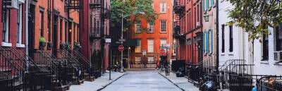 Pride and Folk, Stonewall and Gaslight: A Self-Guided Tour of Greenwich Village