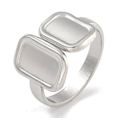 304 Stainless Steel Ring Components