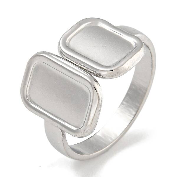 304 Stainless Steel Ring Components