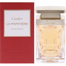 Cartier La Panthere EDP - 50 ml