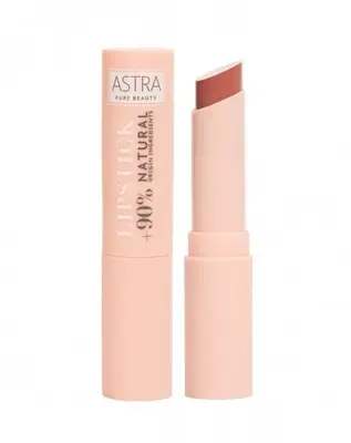 Astra Pure Lipstick Beauty 0002 Bamboo