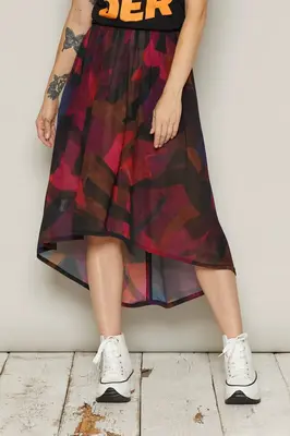 Sinead Skirt | size: 2XL