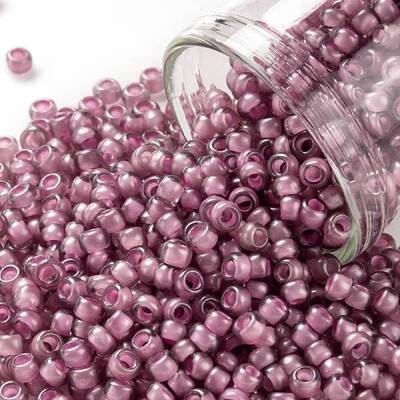 TOHO Round Seed Beads