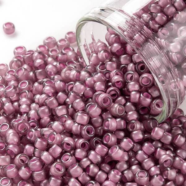 TOHO Round Seed Beads