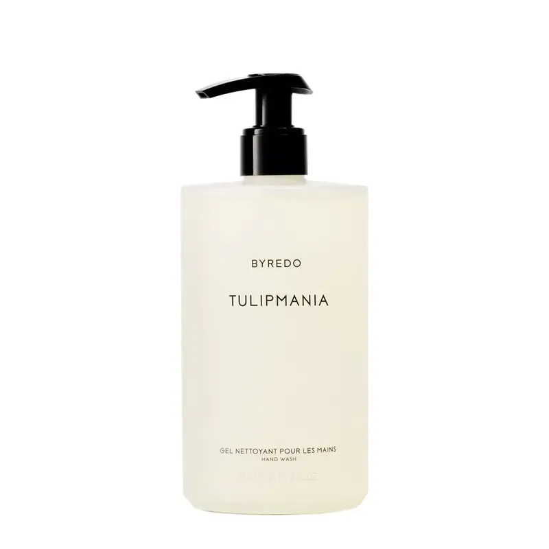 Hand soap Byredo Tulipmania