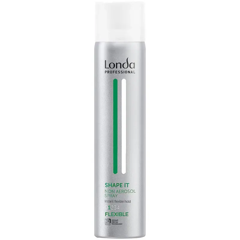 Londa Shape It Non Aerosol Spray 250ml