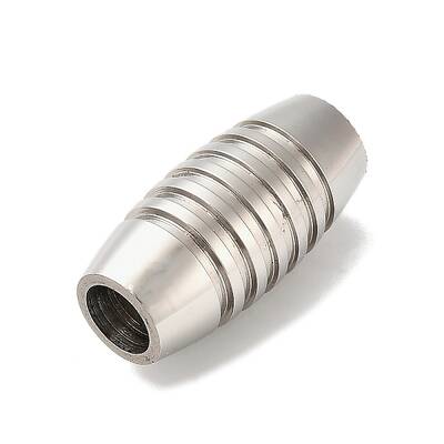 304 Stainless Steel Magnetic Clasps