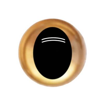 Craft Plastic Doll Eyes