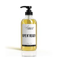 Ripe N’ Ready Luxury Body Silk